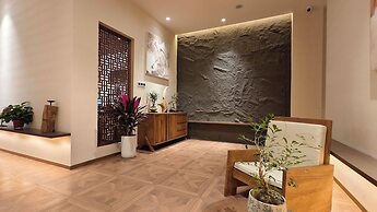 Shiershan Yuntang Hotel