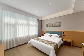 Shiershan Yuntang Hotel