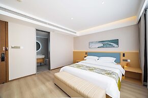 Shiershan Yuntang Hotel