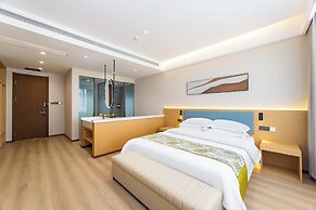Shiershan Yuntang Hotel