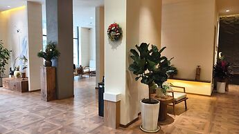 Shiershan Yuntang Hotel