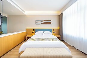 Shiershan Yuntang Hotel