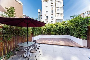Shiershan Yuntang Hotel