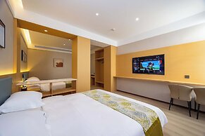 Shiershan Yuntang Hotel