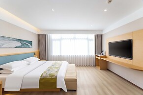 Shiershan Yuntang Hotel
