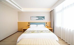 Shiershan Yuntang Hotel