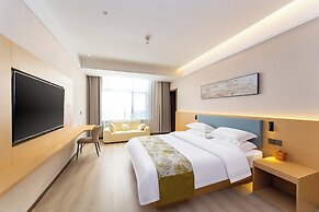 Shiershan Yuntang Hotel