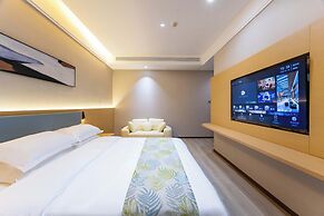 Shiershan Yuntang Hotel