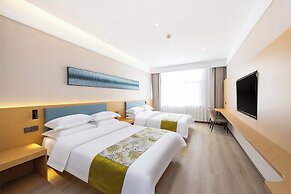 Shiershan Yuntang Hotel