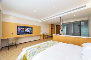 Shiershan Yuntang Hotel