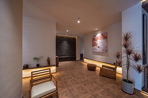Shiershan Yuntang Hotel