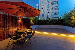 Shiershan Yuntang Hotel