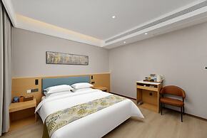 Shiershan Yuntang Hotel
