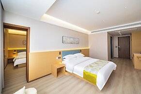 Shiershan Yuntang Hotel