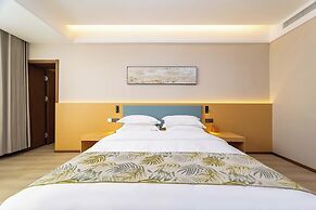 Shiershan Yuntang Hotel