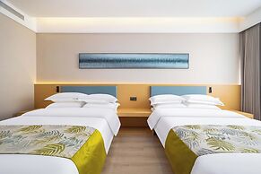 Shiershan Yuntang Hotel