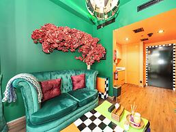 Manzil - Stylish 1BR with Canal View