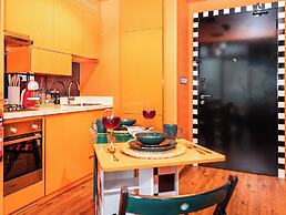 Manzil - Stylish 1BR with Canal View