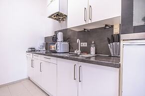 Charming 2BR Apt Vienna Long Stay