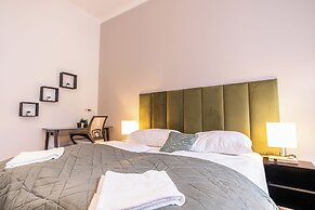 Charming 2BR Apt Vienna Long Stay