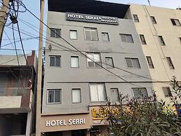 Hotel Serai