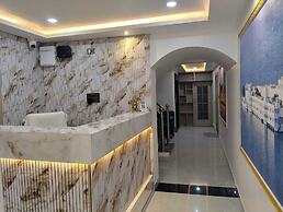Hotel Serai