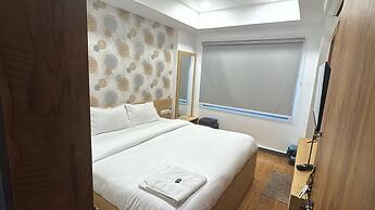 Hotel Serai