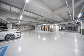 Daegu Hyeonpung Prana Hotel