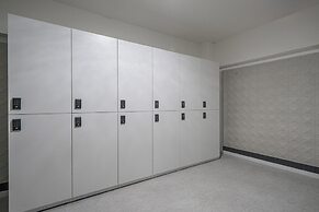 Daegu Hyeonpung Prana Hotel