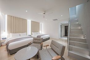 Daegu Hyeonpung Prana Hotel