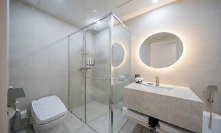 Daegu Hyeonpung Prana Hotel