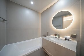 Daegu Hyeonpung Prana Hotel
