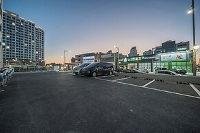 Daegu Hyeonpung Prana Hotel