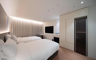 Daegu Hyeonpung Prana Hotel