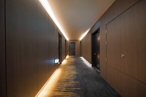 Daegu Hyeonpung Prana Hotel