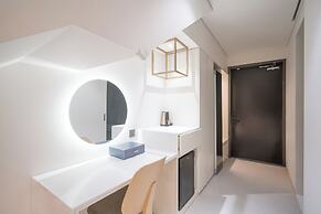 Daegu Hyeonpung Prana Hotel