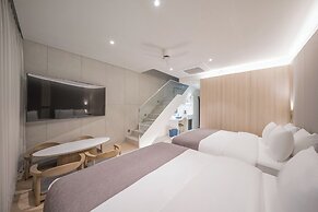 Daegu Hyeonpung Prana Hotel