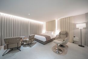 Daegu Hyeonpung Prana Hotel