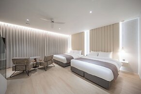 Daegu Hyeonpung Prana Hotel