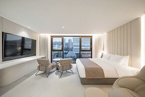 Daegu Hyeonpung Prana Hotel