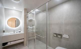Daegu Hyeonpung Prana Hotel