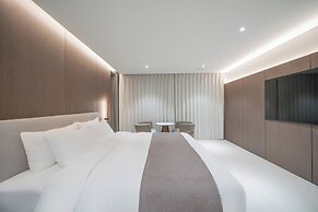 Daegu Hyeonpung Prana Hotel