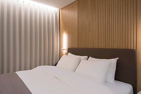 Daegu Hyeonpung Prana Hotel