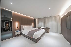 Daegu Hyeonpung Prana Hotel