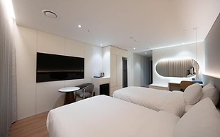 Daegu Hyeonpung Prana Hotel