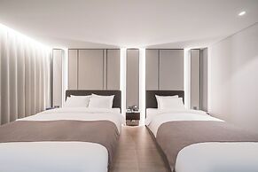Daegu Hyeonpung Prana Hotel
