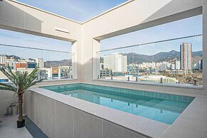 Daegu Hyeonpung Prana Hotel