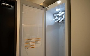 Daegu Hyeonpung Prana Hotel
