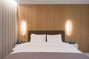 Daegu Hyeonpung Prana Hotel