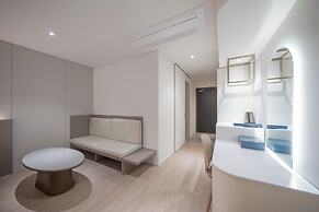 Daegu Hyeonpung Prana Hotel